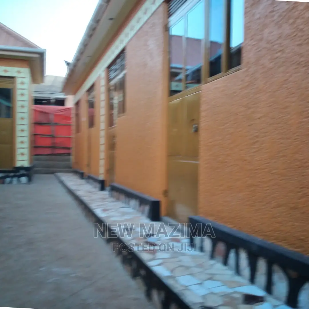 1bdrm House in Makindye, Kampala for rent in Kampala