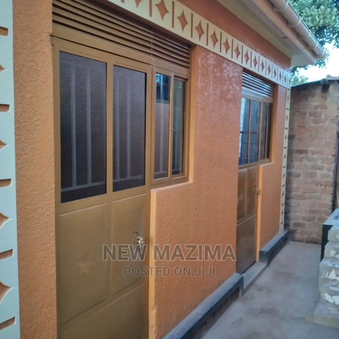 1bdrm House in Makindye, Kampala for rent in Kampala
