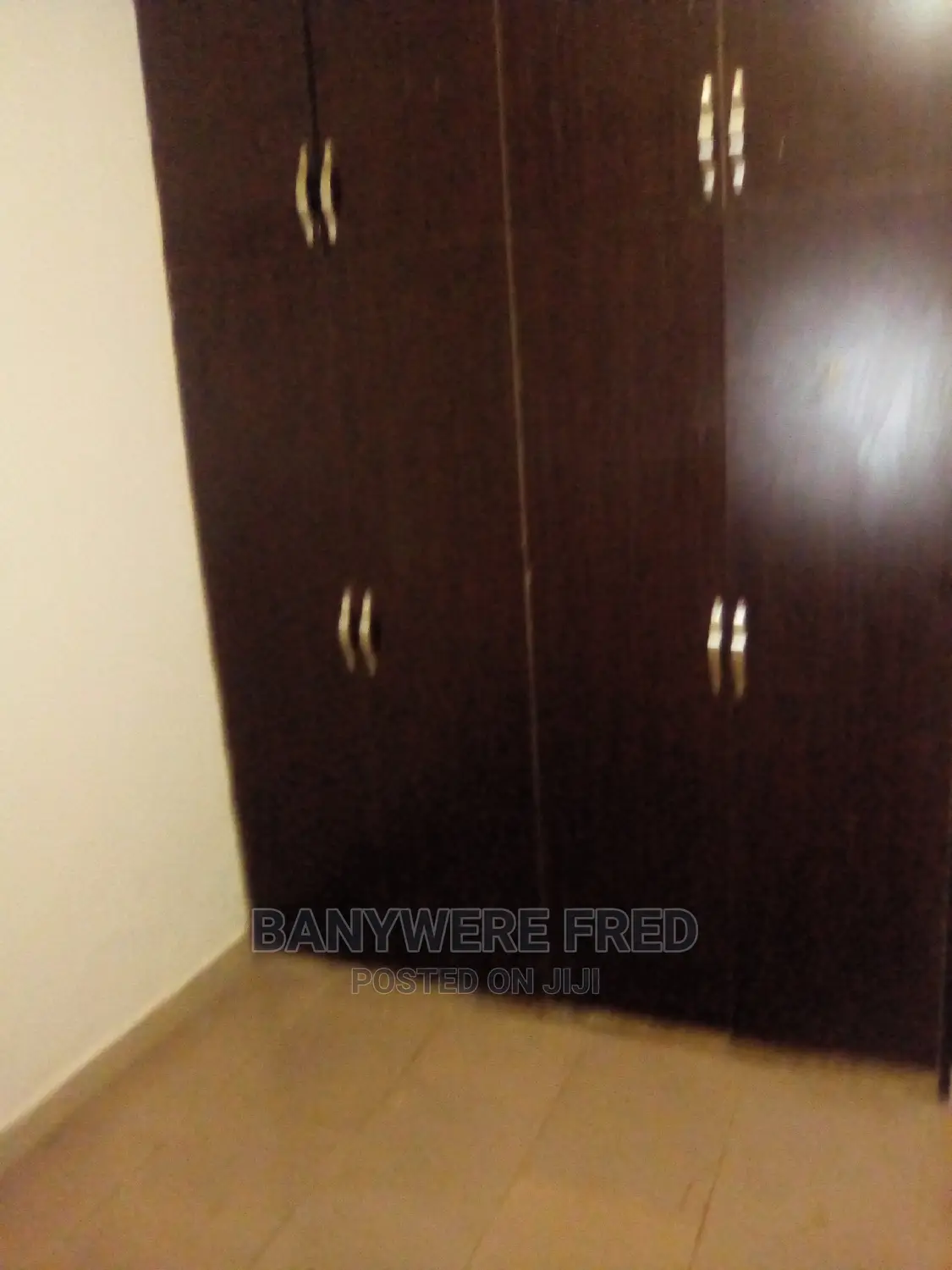 Two Bedrooms for Rent in Kiwanga in Kampala