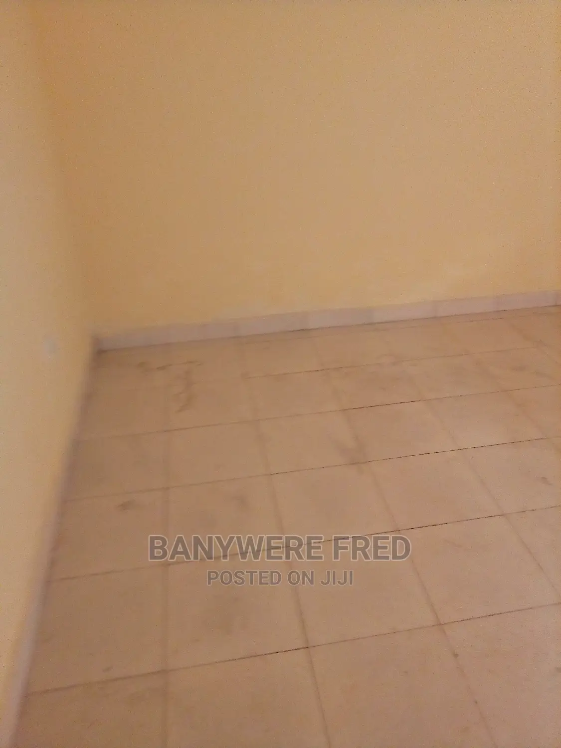 Double and Self-Contained House for Rent in Mbalwa in Kampala