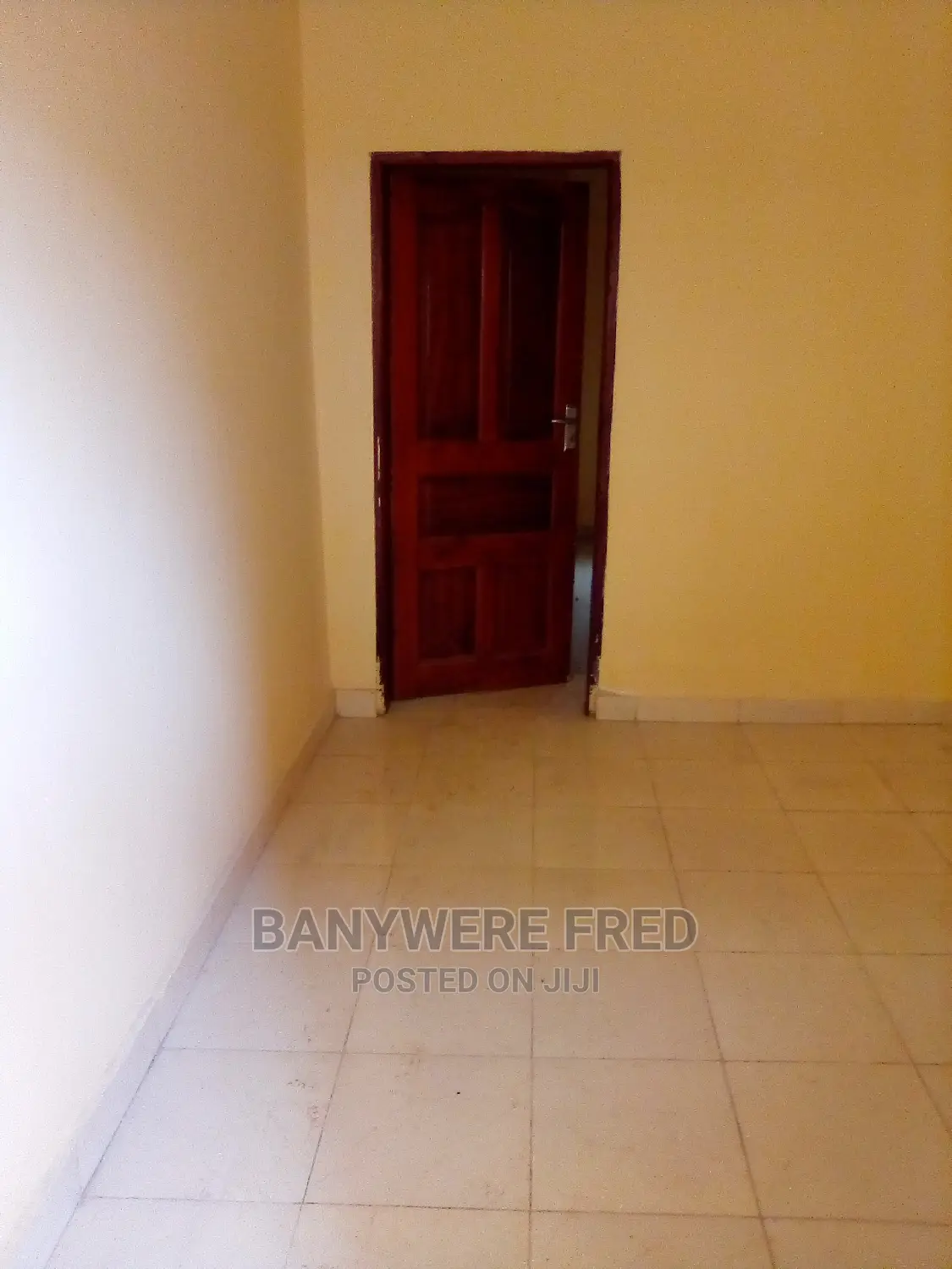 Double and Self-Contained House for Rent in Mbalwa in Kampala