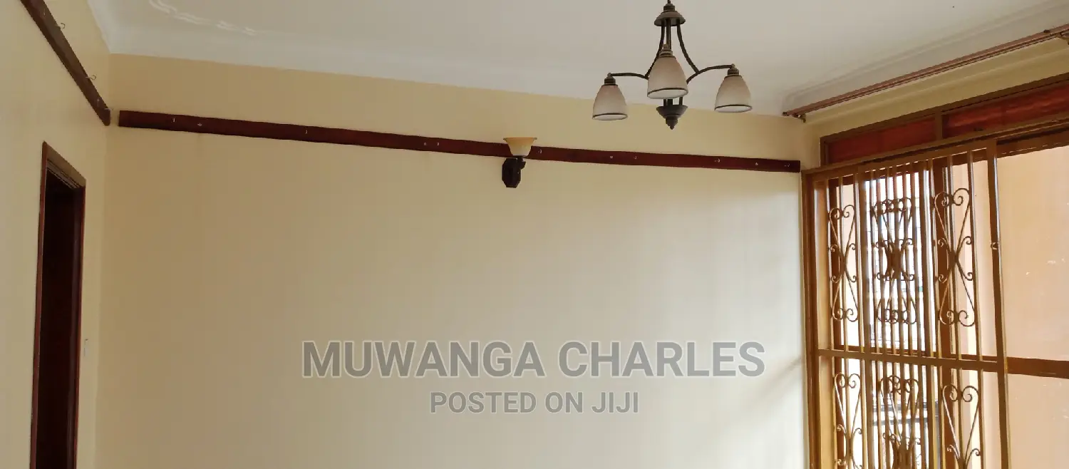 2bdrm Apartment in Fs Properties Ltd, Kampala for rent in Kampala