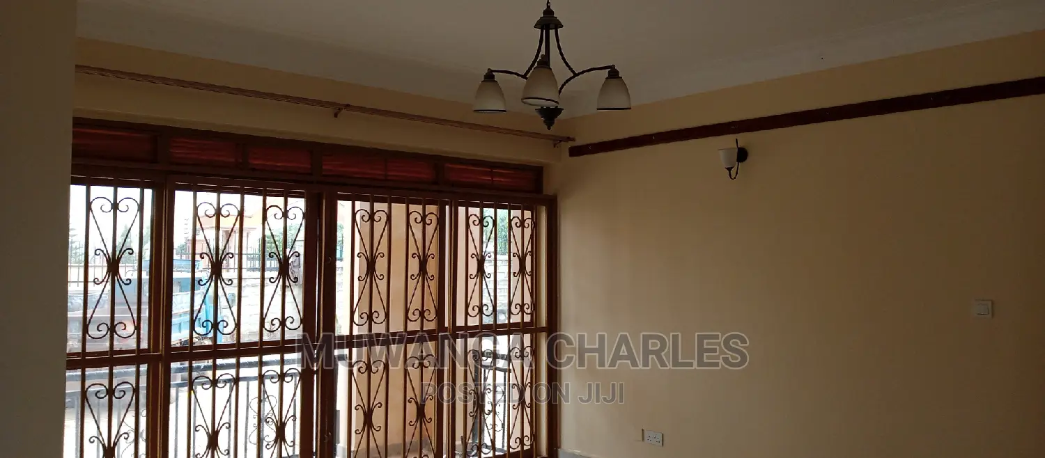 2bdrm Apartment in Fs Properties Ltd, Kampala for rent in Kampala