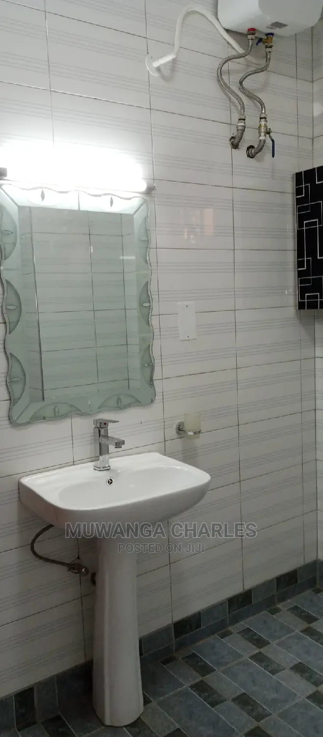 1bdrm Apartment in Fs Properties Ltd, Kampala for rent in Kampala