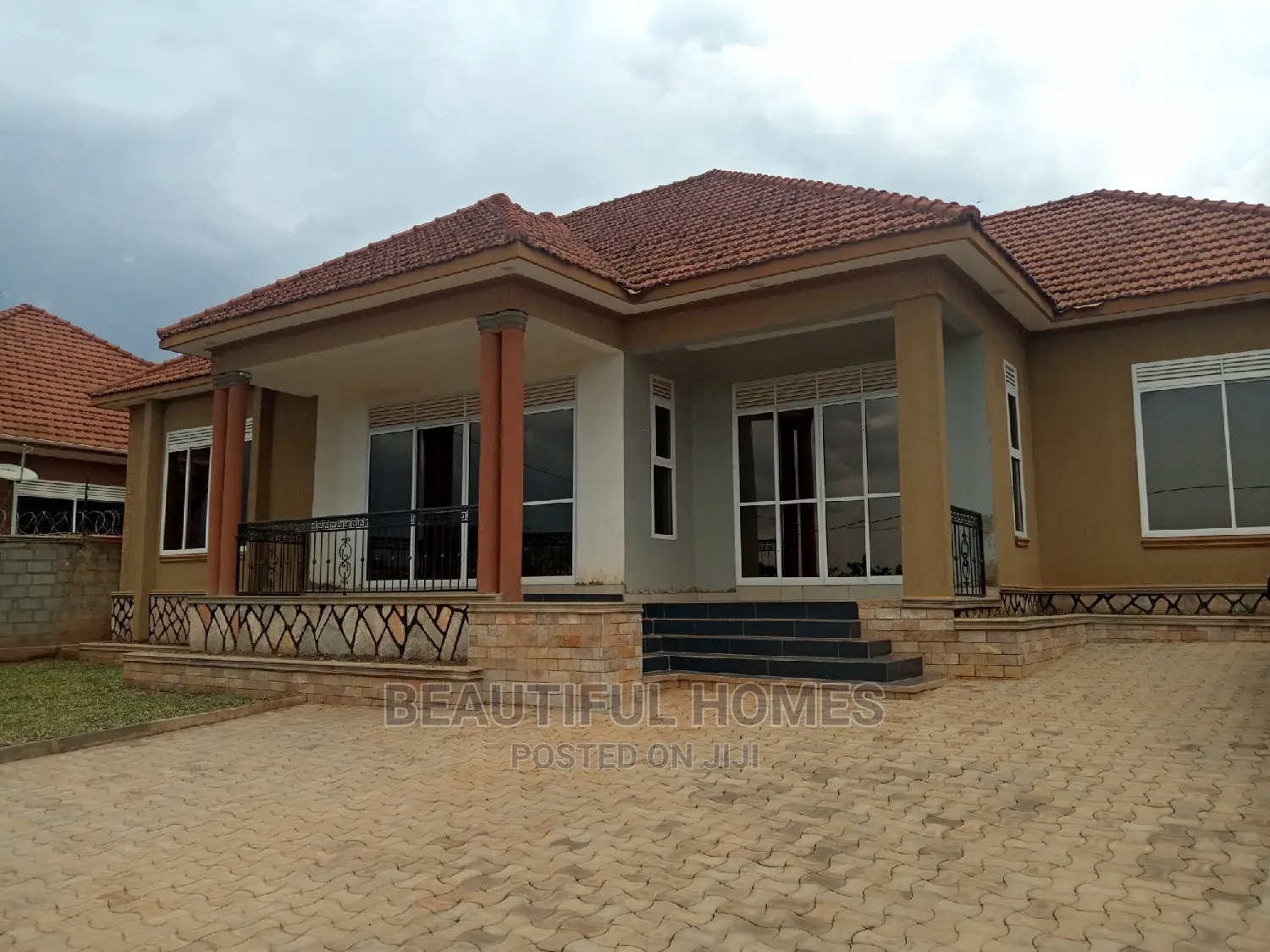 Kiira Residence on Sale in Kampala