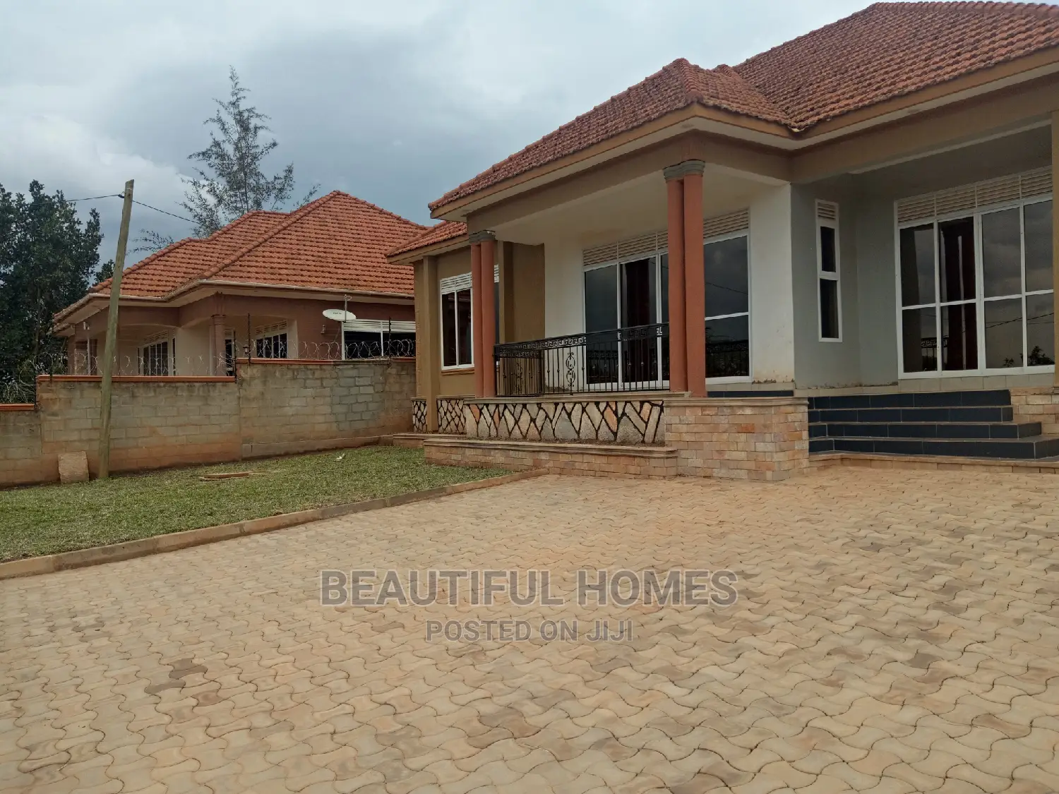 Kiira Residence on Sale in Kampala