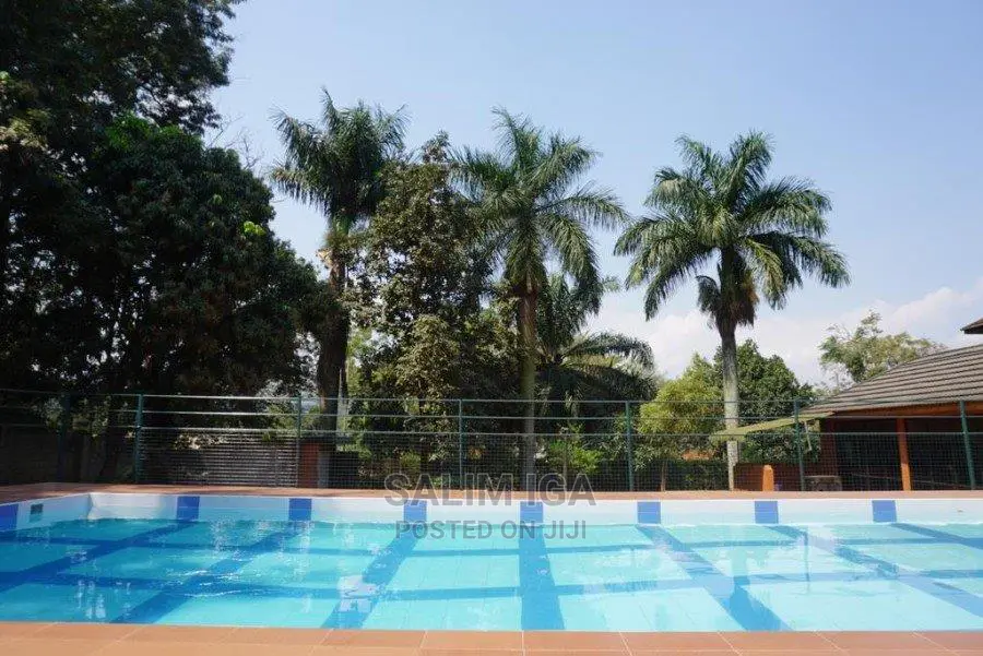 Spacious House In Kololo For Rent in Kampala
