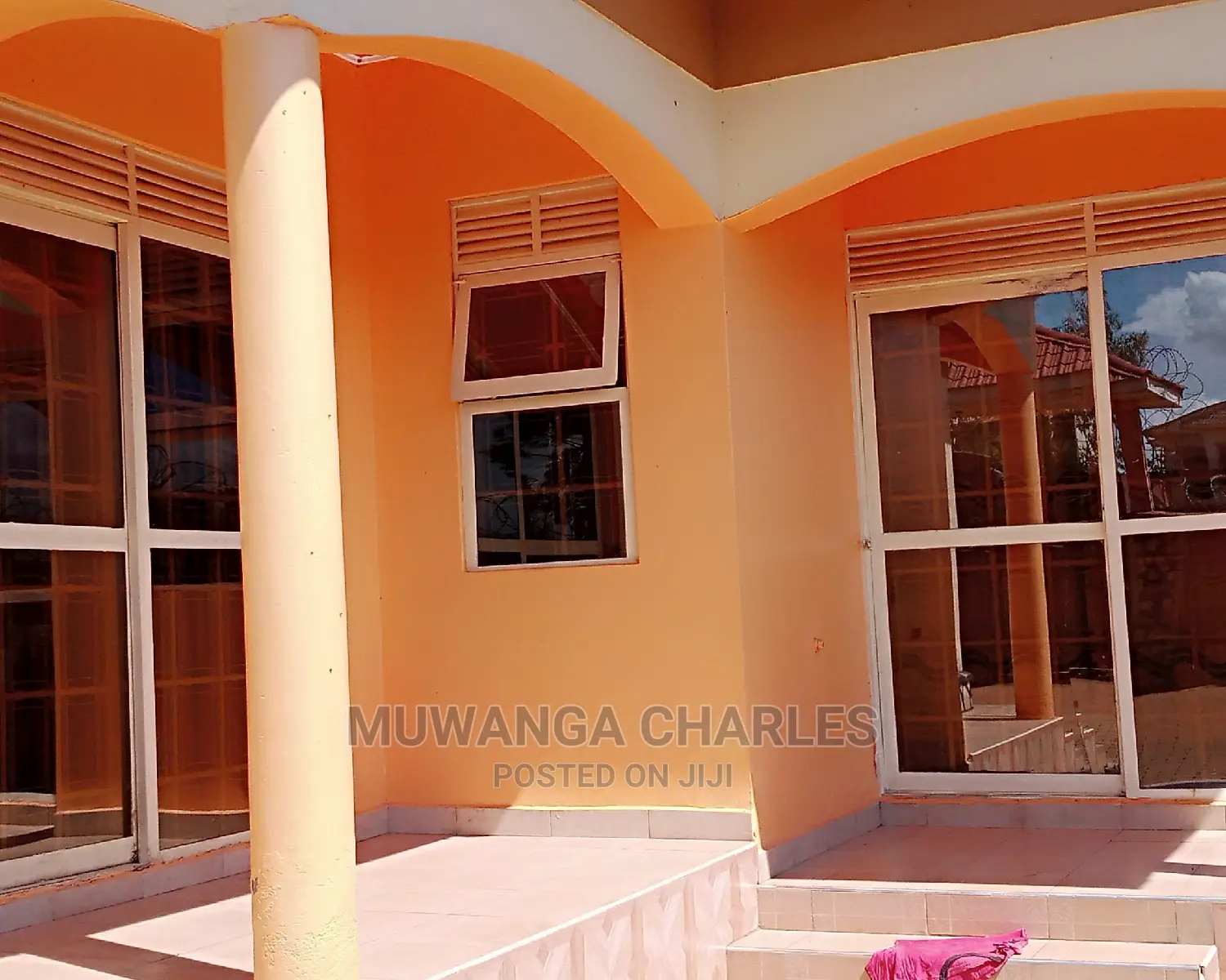 1bdrm House in Fs Properties Ltd, Kampala for rent in Kampala