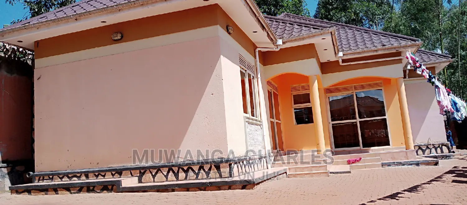 1bdrm House in Fs Properties Ltd, Kampala for rent in Kampala