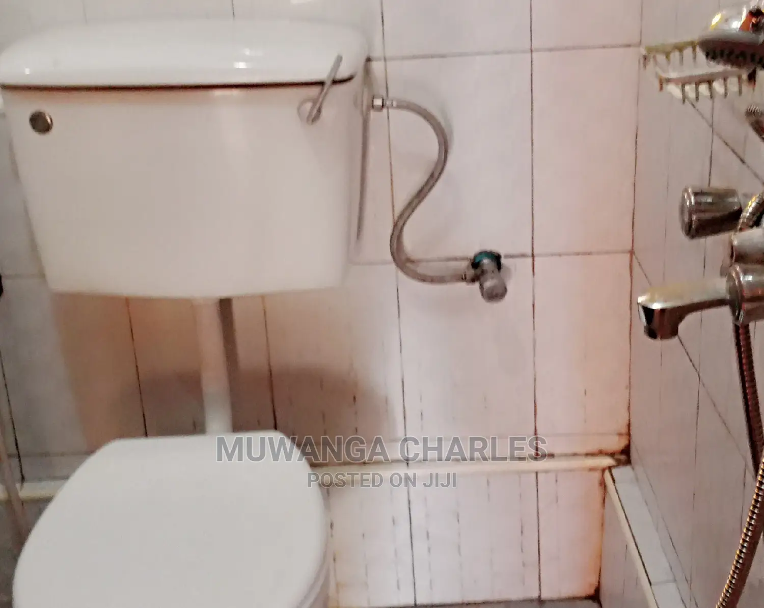 1bdrm House in Fs Properties Ltd, Kampala for rent in Kampala