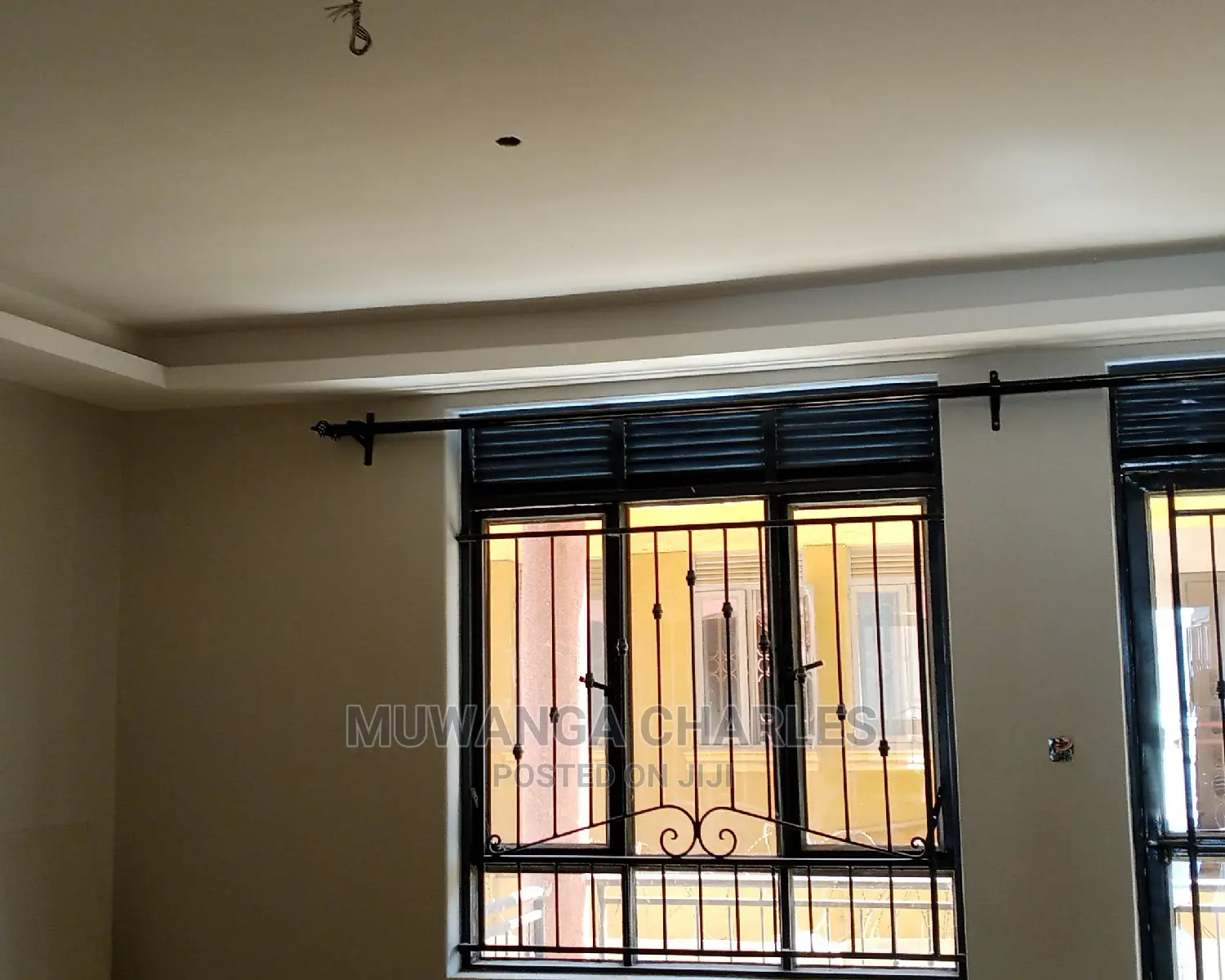 1bdrm House in Fs Properties Ltd, Kampala for rent in Kampala