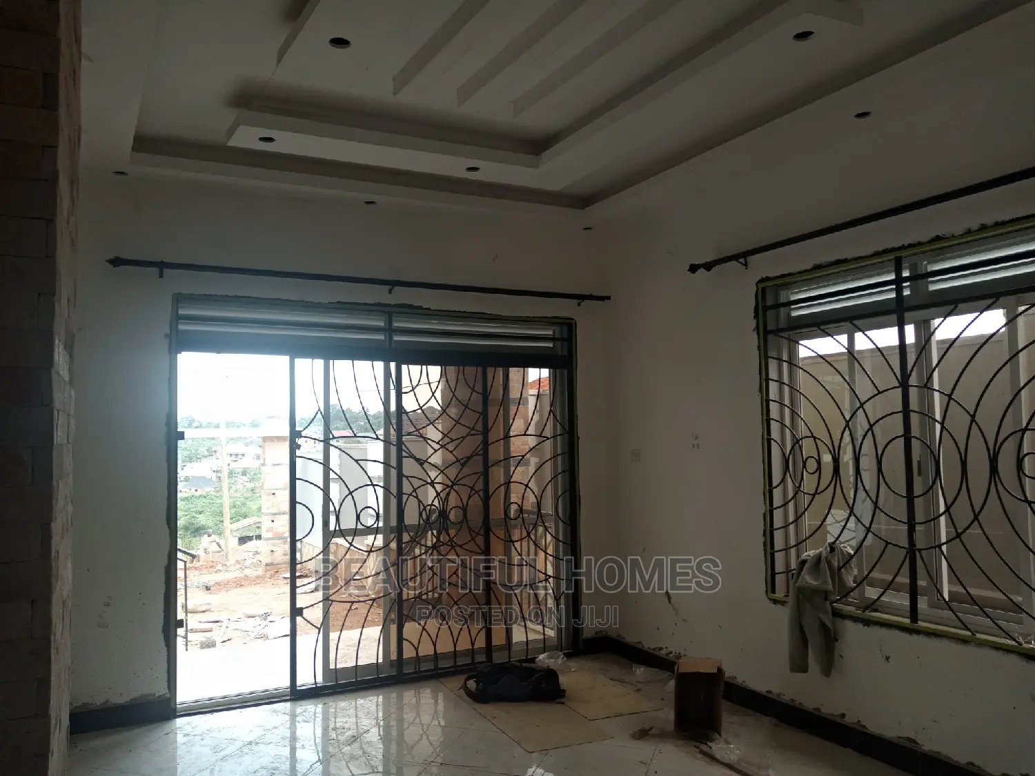 Kira Home With Four Bedrooms on Sale in Kampala