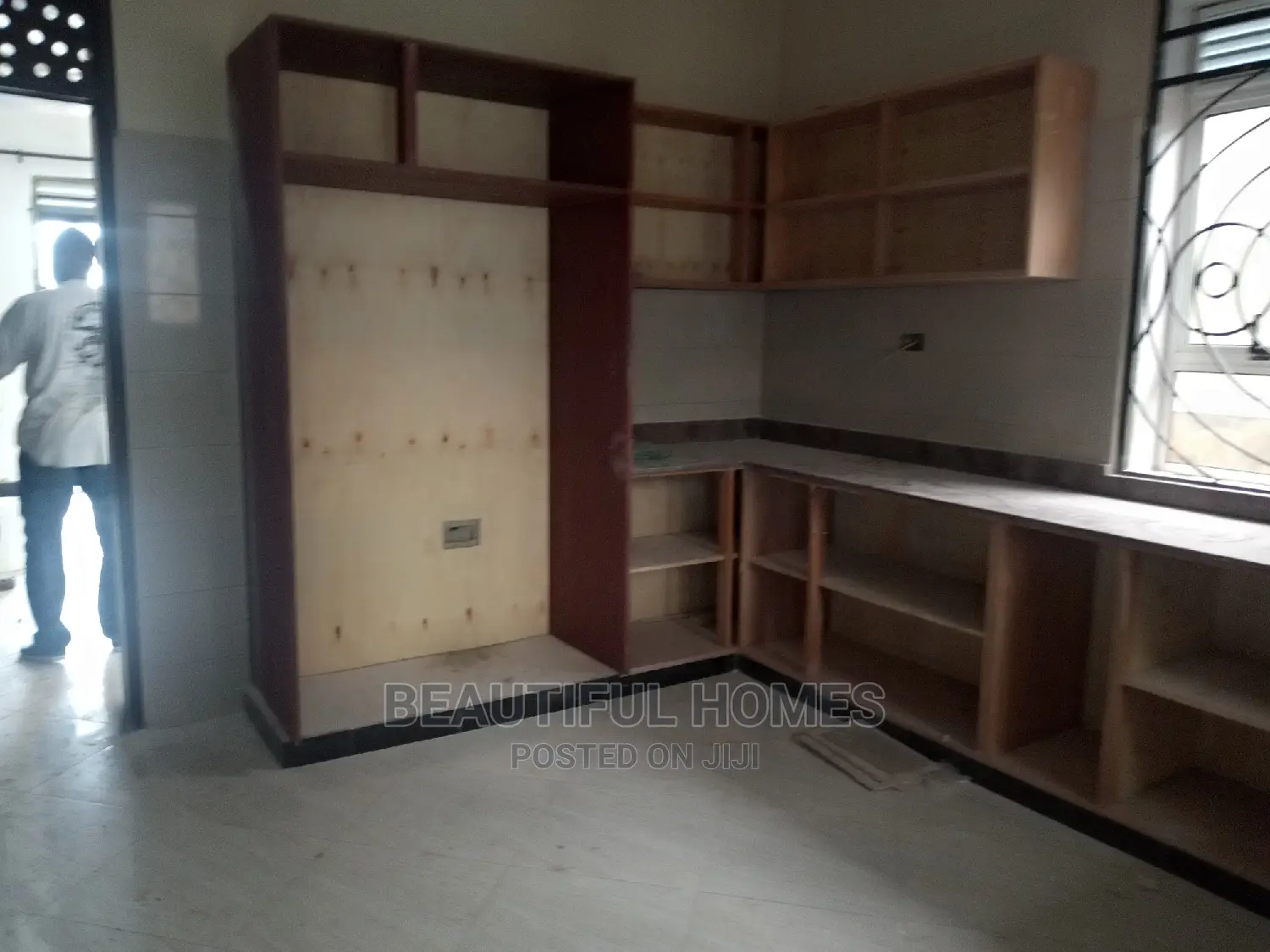 Kira Home With Four Bedrooms on Sale in Kampala