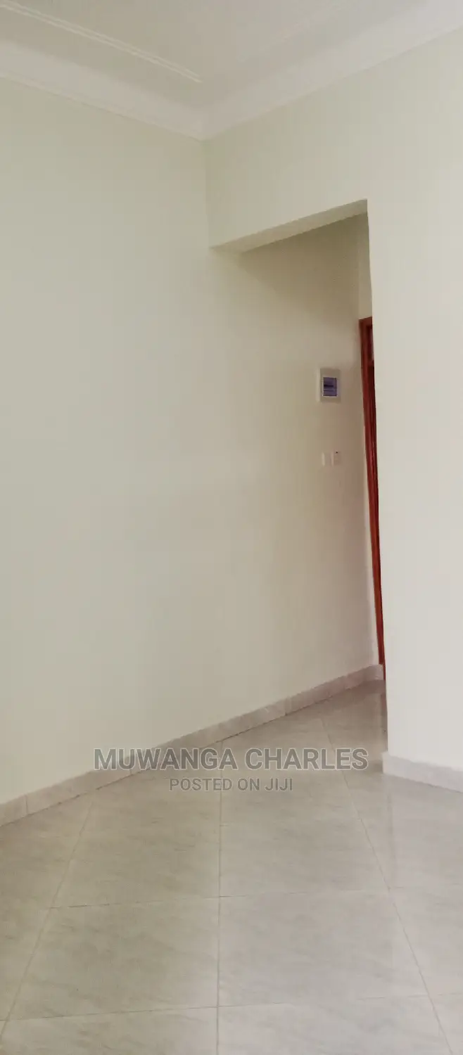 One Bed Room Is for Rent in Kyanja in Kampala
