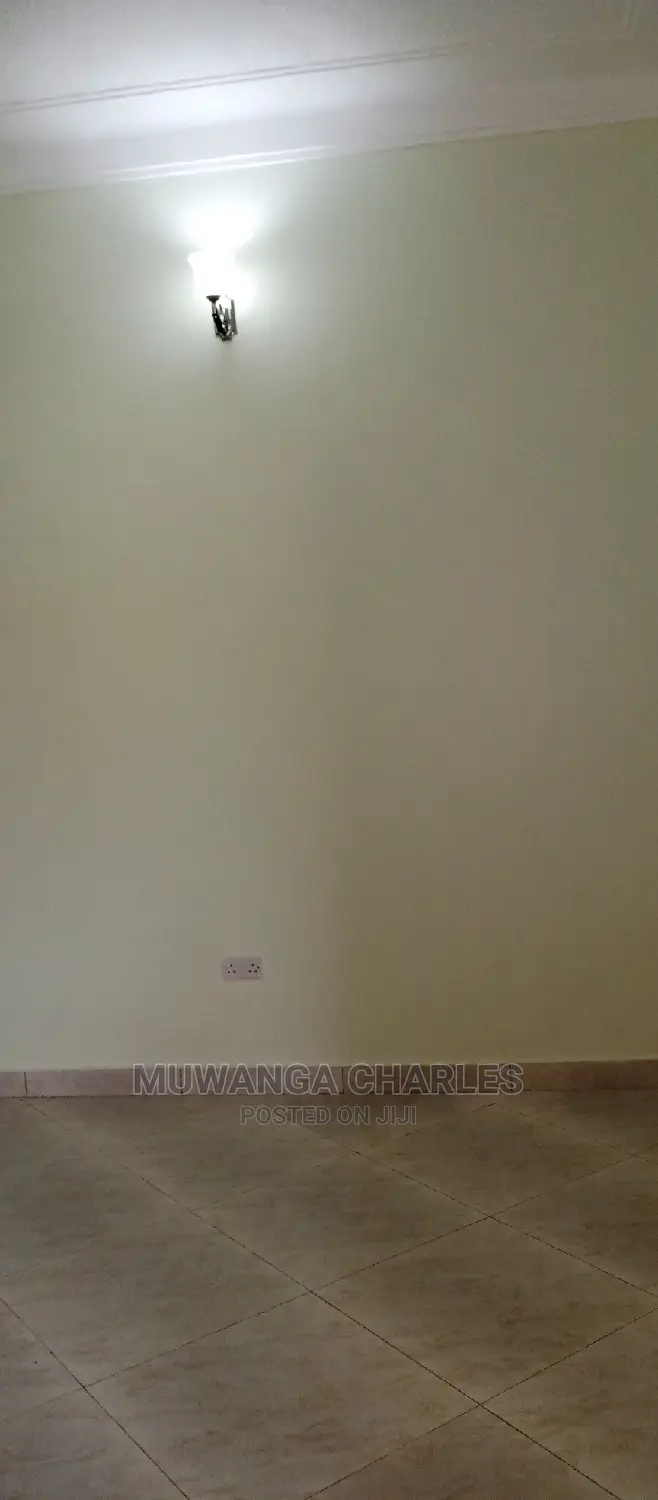 One Bed Room Is for Rent in Kyanja in Kampala