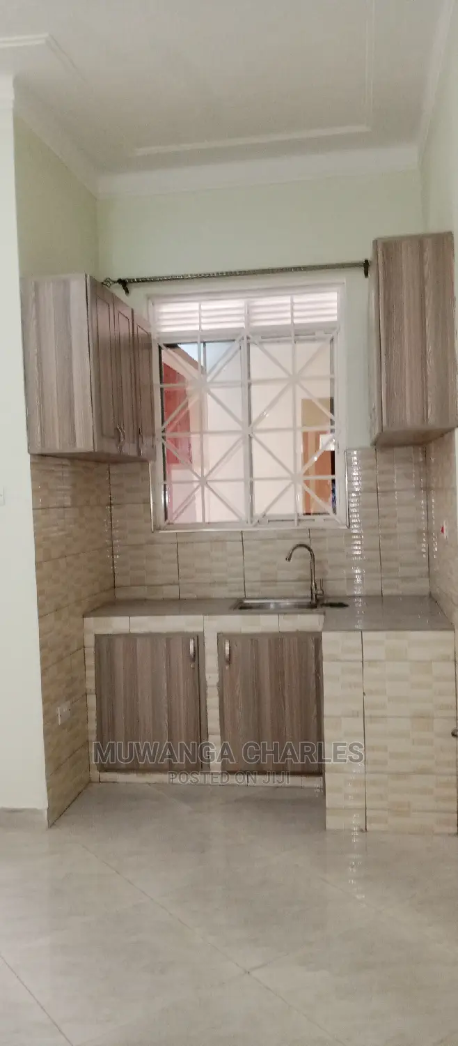 One Bed Room Is for Rent in Kyanja in Kampala