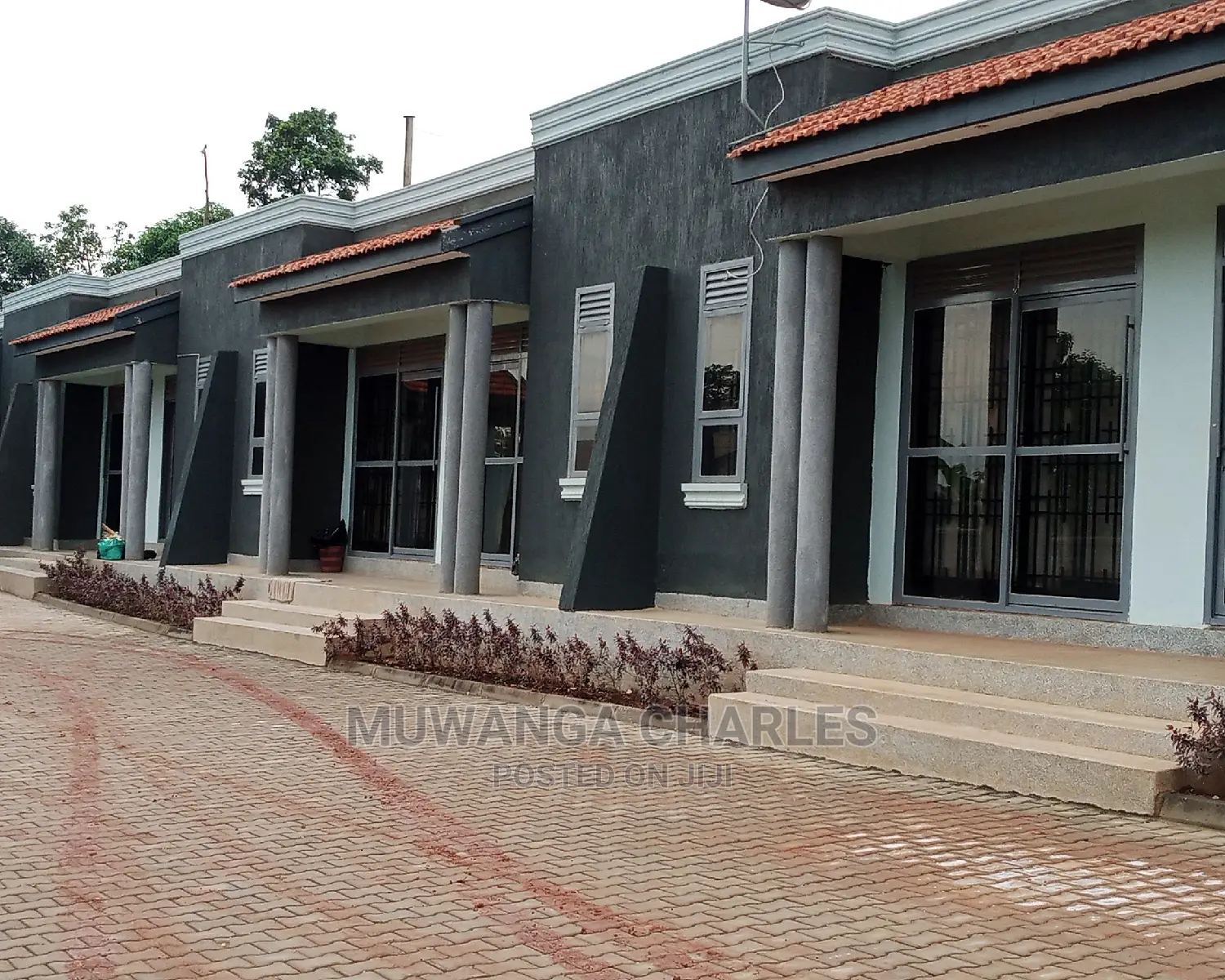 1bdrm House in Fs Properties Ltd, Kampala for rent in Kampala
