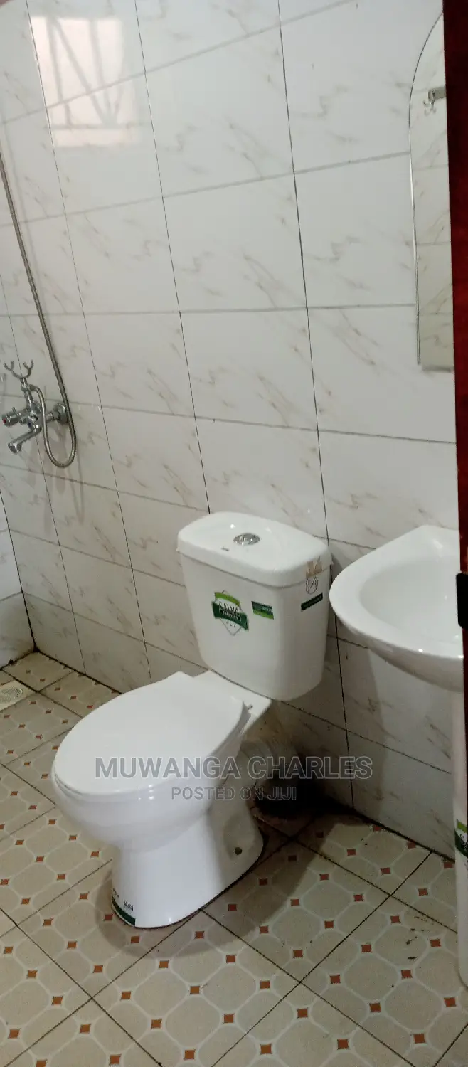 1bdrm House in Fs Properties Ltd, Kampala for rent in Kampala