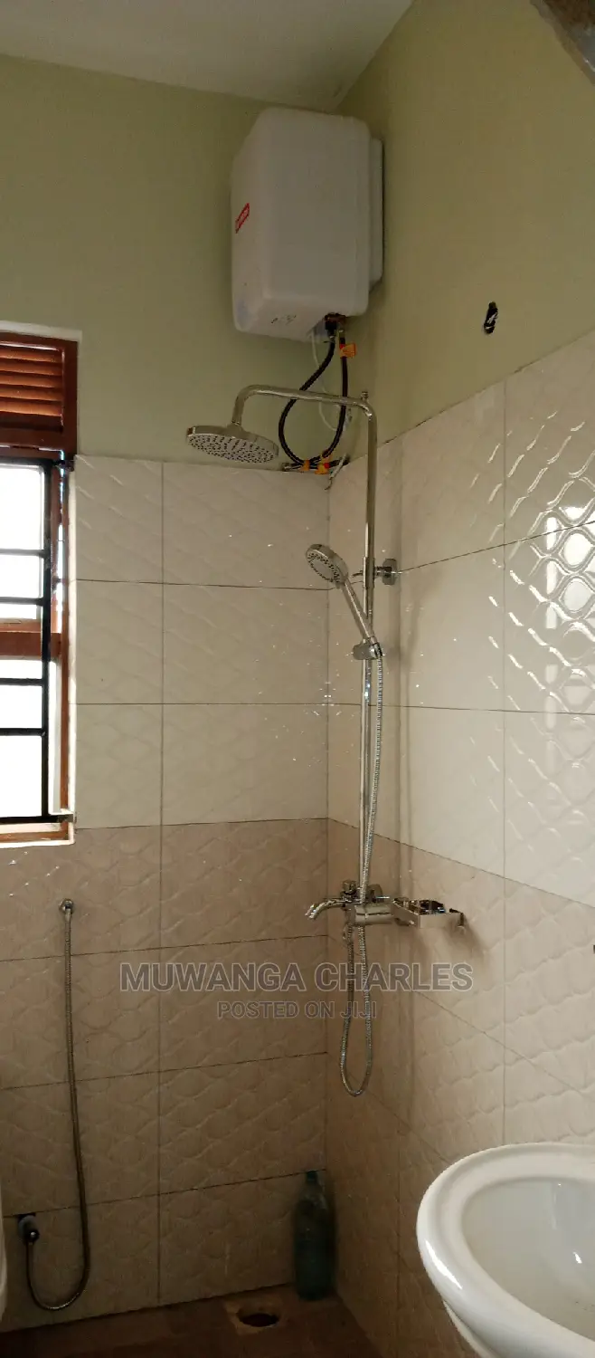 1bdrm House in Fs Properties Ltd, Kampala for rent in Kampala