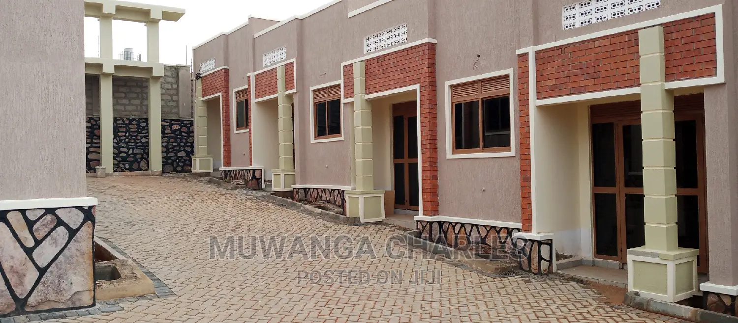 1bdrm House in Fs Properties Ltd, Kampala for rent in Kampala