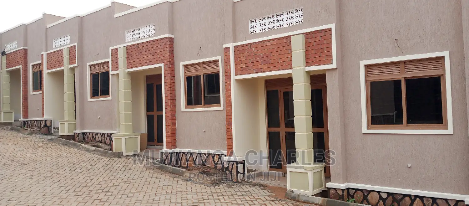 1bdrm House in Fs Properties Ltd, Kampala for rent in Kampala