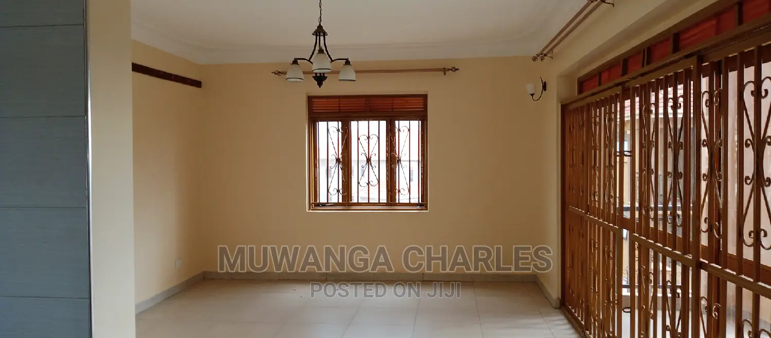 1bdrm House in Fs Properties Ltd, Kampala for rent in Kampala