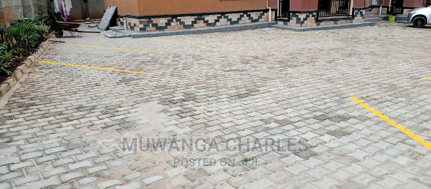 1bdrm House in Fs Properties Ltd, Kampala for rent in Kampala