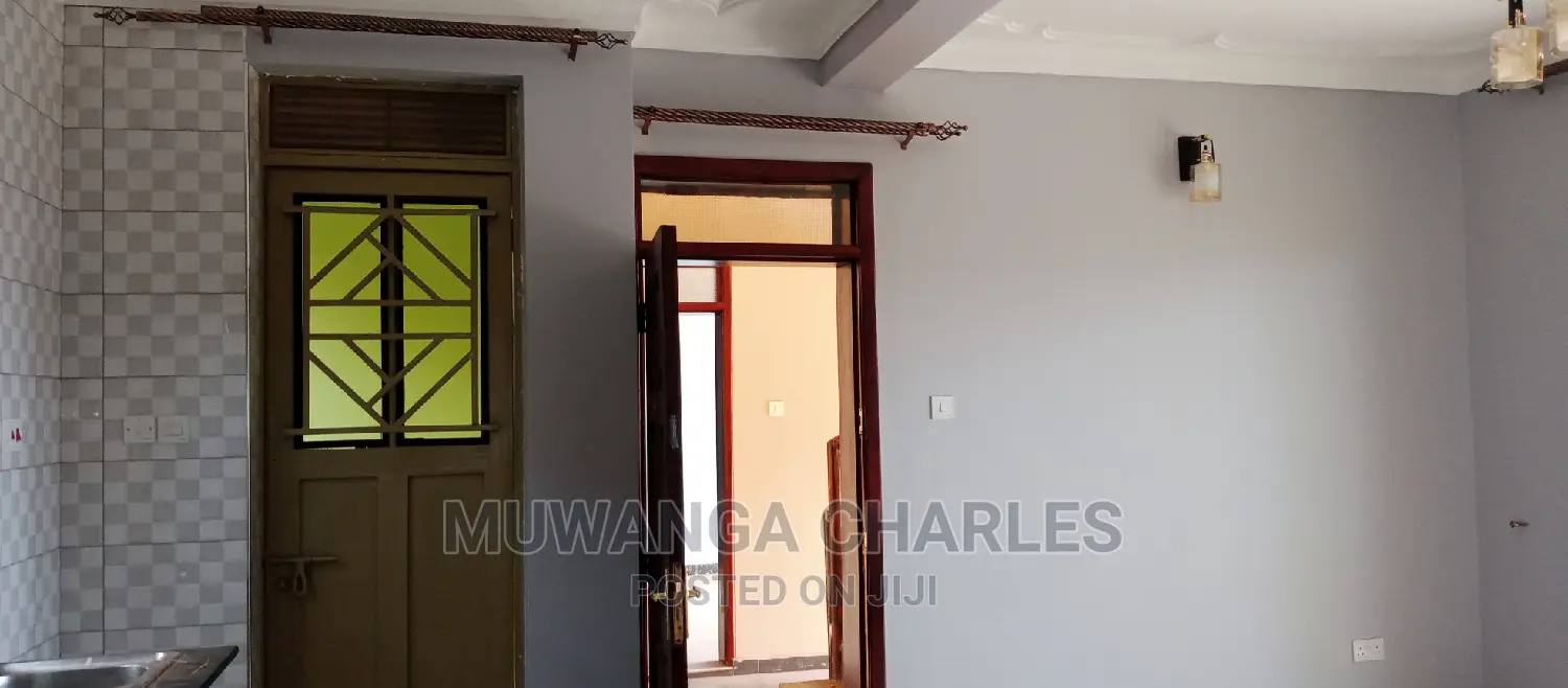Brand New Double Room Is for Rent in Ntinda in Kampala