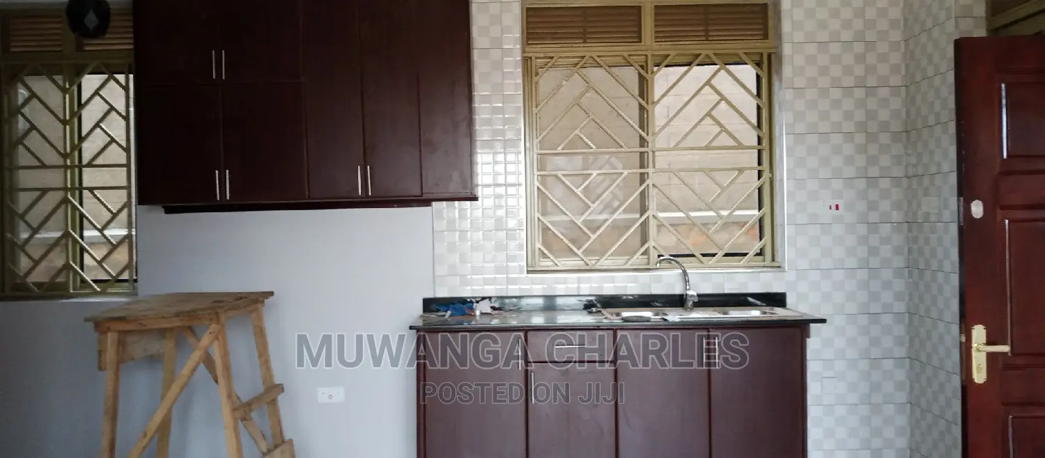 Brand New Double Room Is for Rent in Ntinda in Kampala
