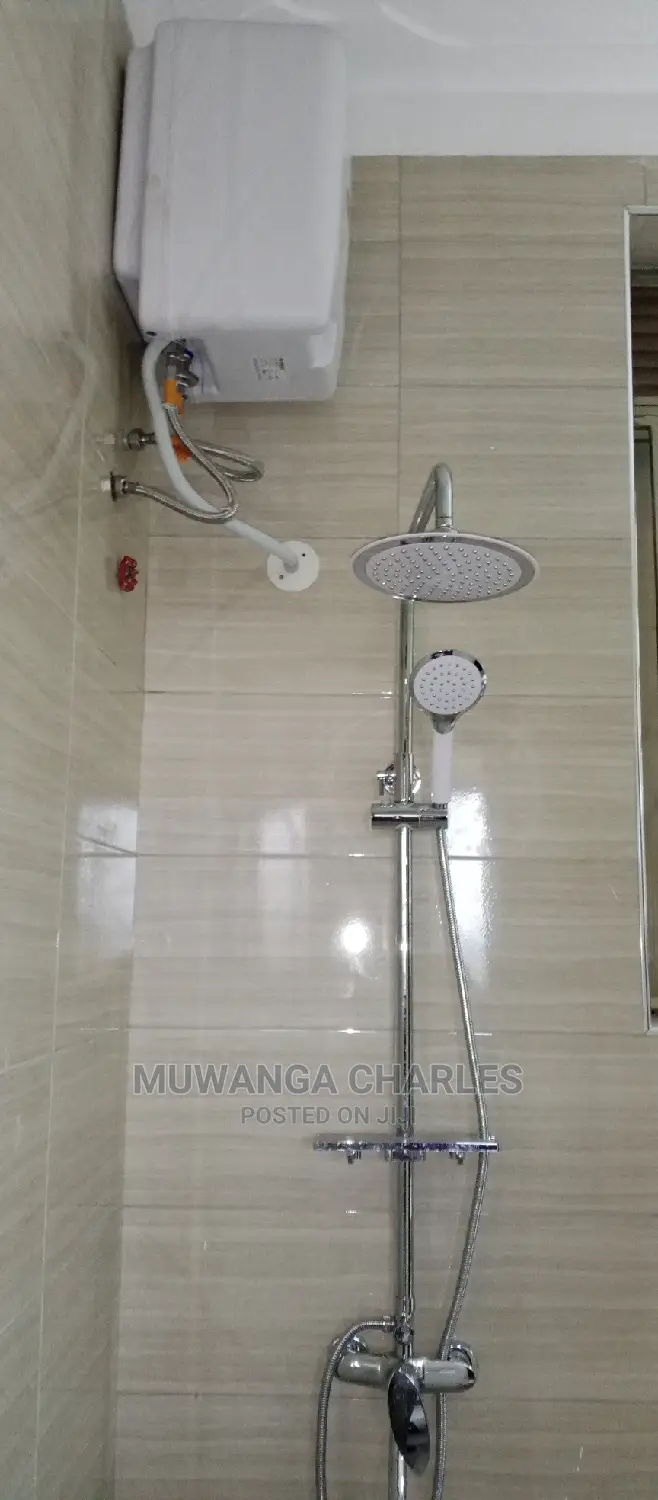 Brand New Double Room Is for Rent in Ntinda in Kampala