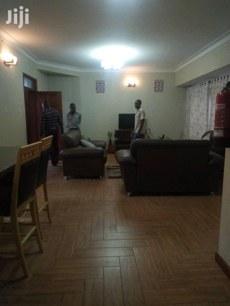Two Bedroom Apartment In Bugoloobi For Rent in Kampala