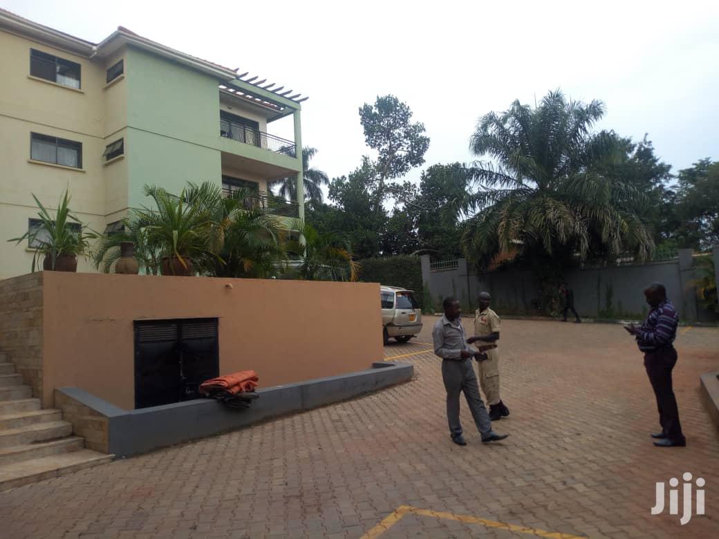 Two Bedroom Apartment In Bugoloobi For Rent in Kampala