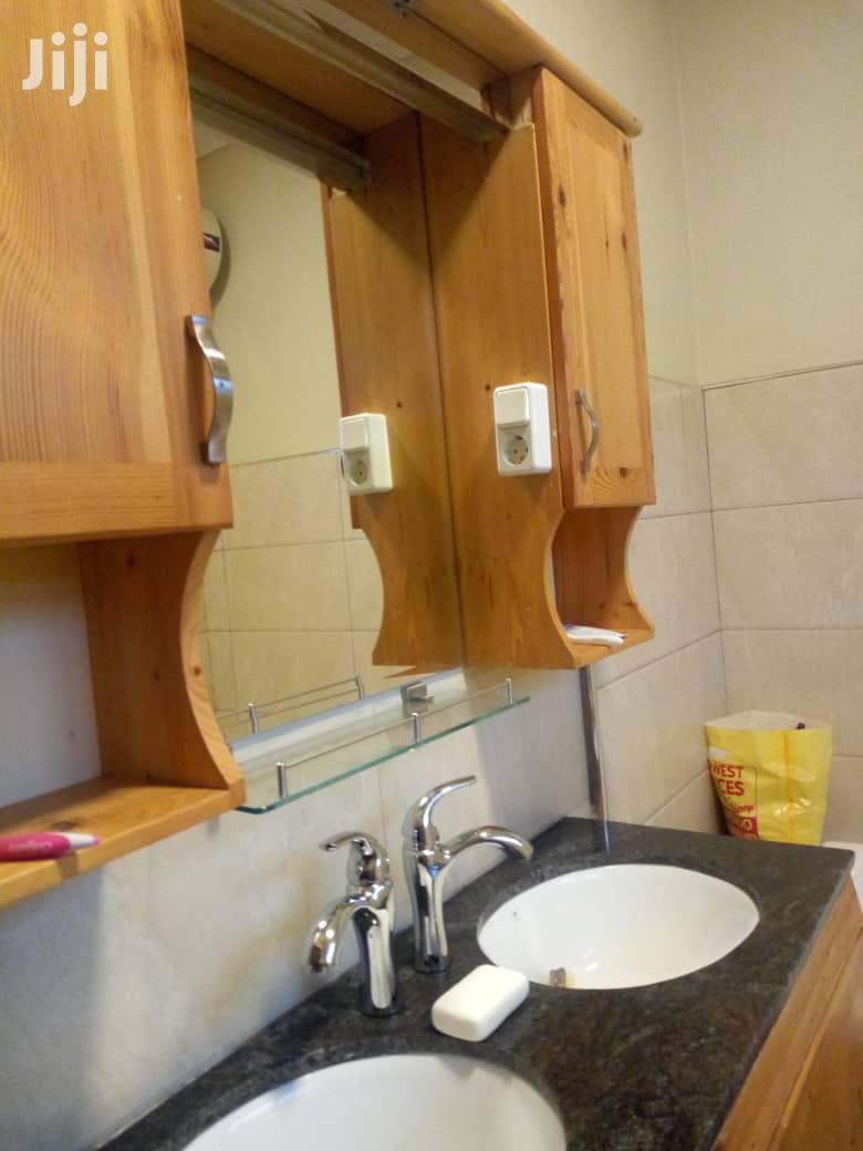 Two Bedroom Apartment In Bugoloobi For Rent in Kampala