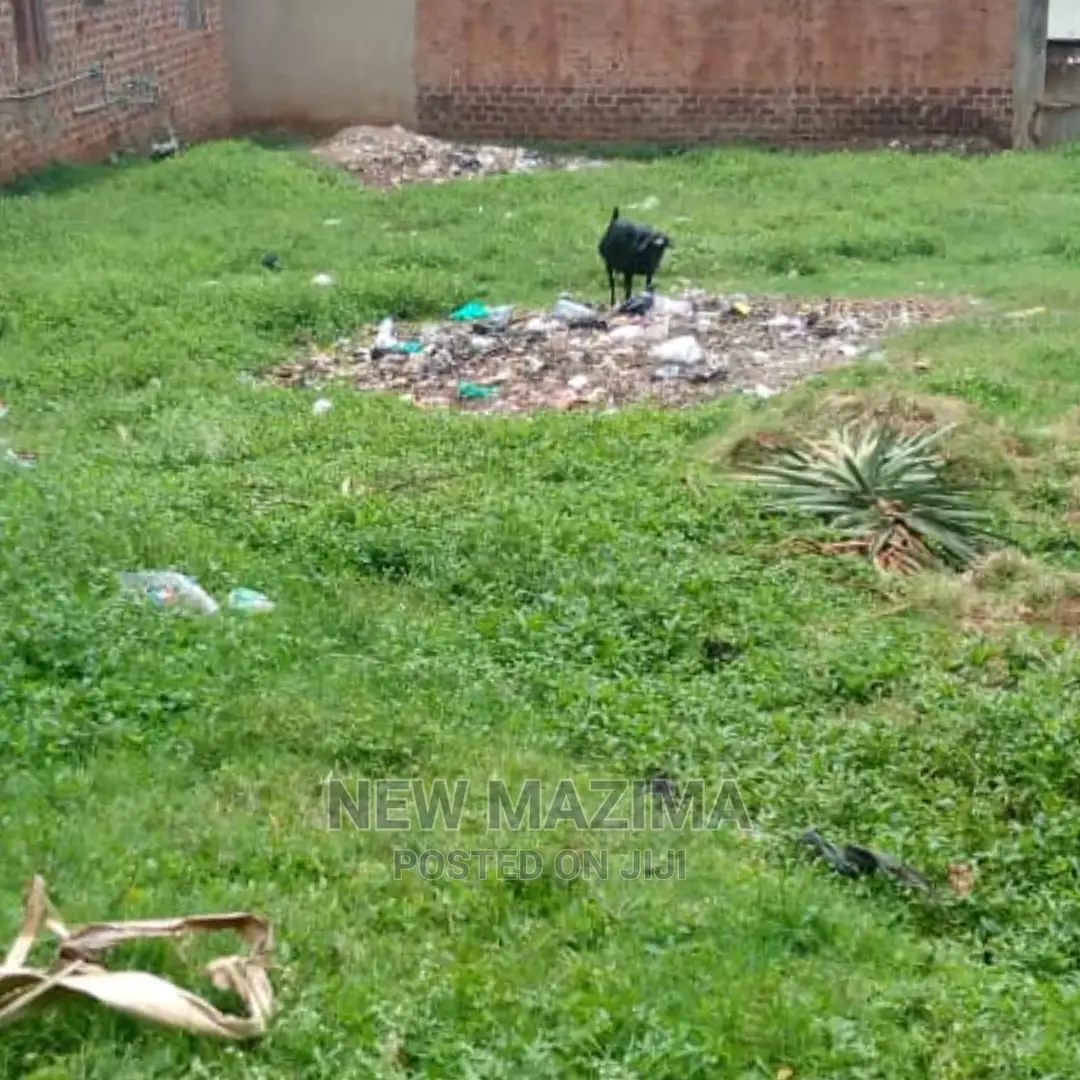 Very Sweet Plot on Quicksale in Heart of Najjanankumbi in Kampala