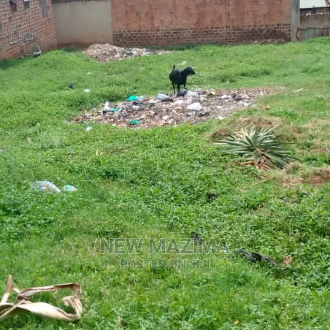 Very Sweet Plot on Quicksale in Heart of Najjanankumbi in Kampala