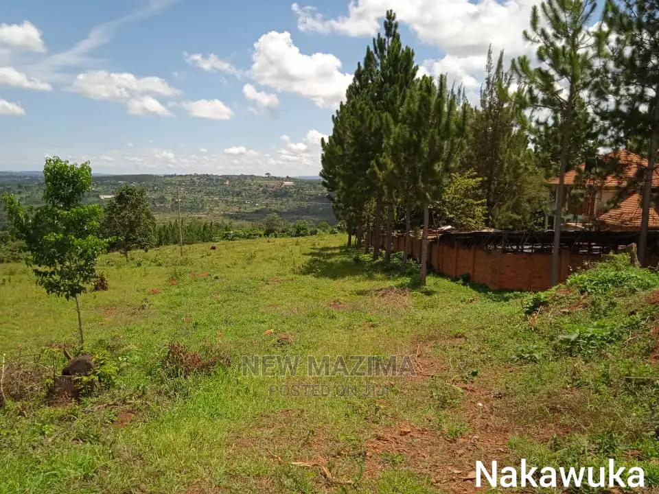 Beautiful Hot Estate in Nakawuka for Sale in Kampala