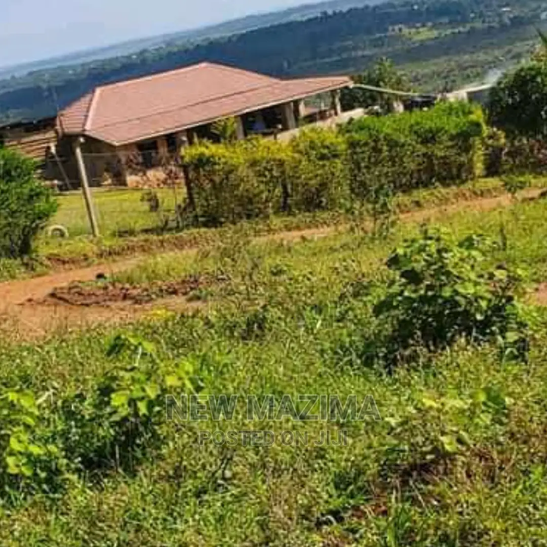 Beautiful Hot Estate in Nakawuka for Sale in Kampala