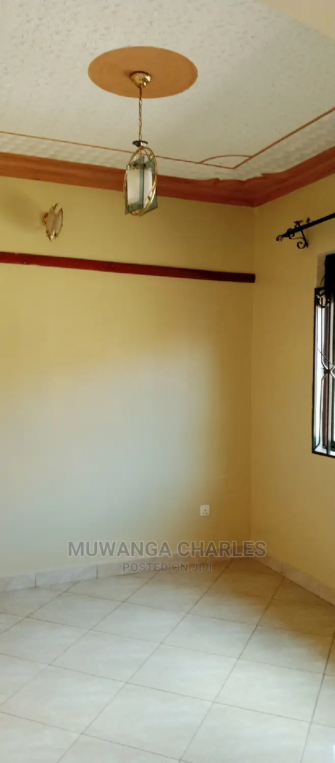 Double Room Is for Rent in Bukoto in Kampala