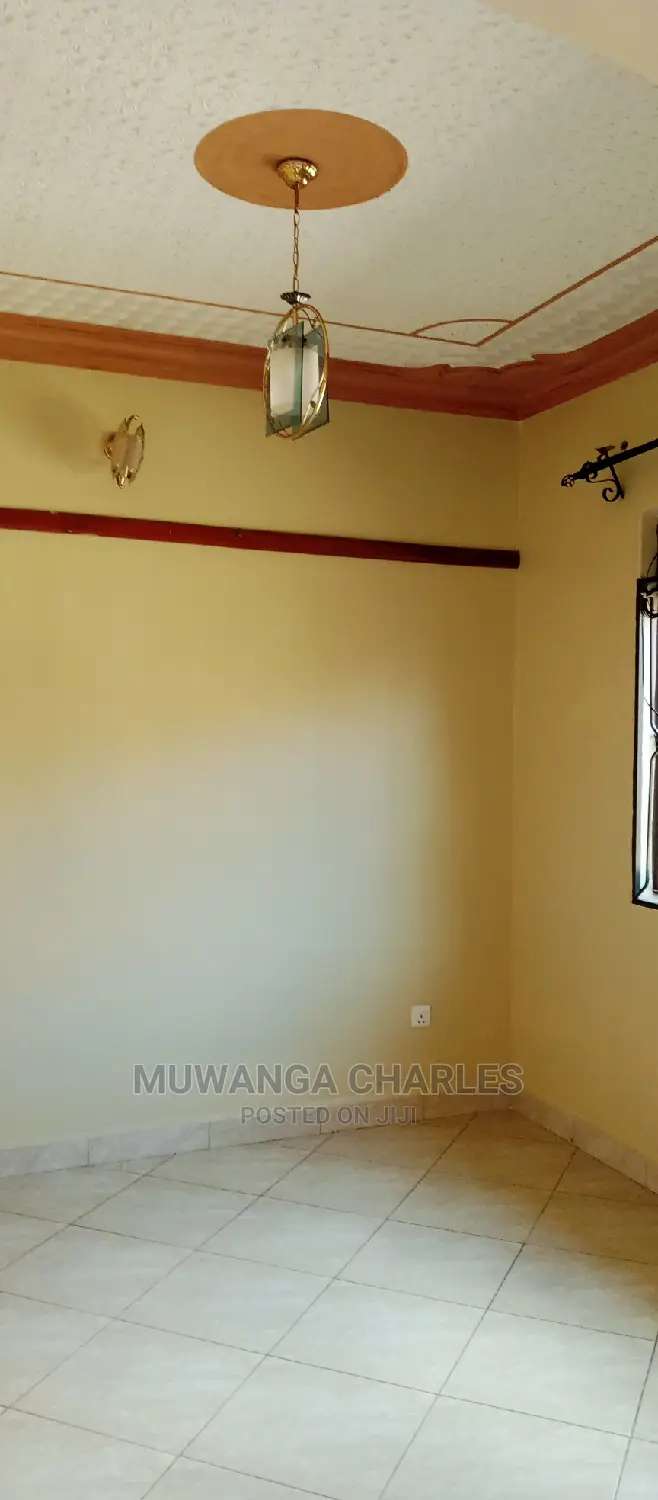Double Room Is for Rent in Bukoto in Kampala