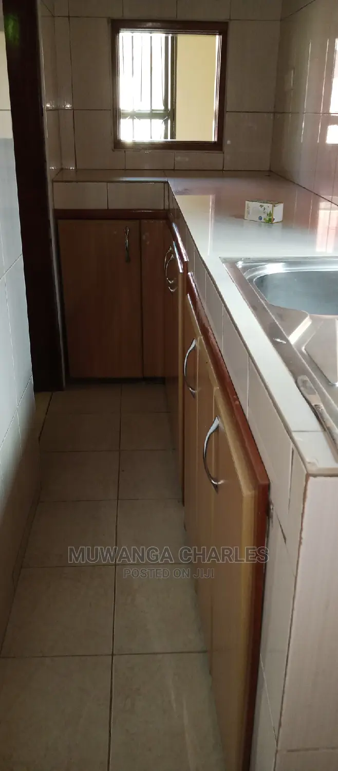 Double Room Is for Rent in Bukoto in Kampala