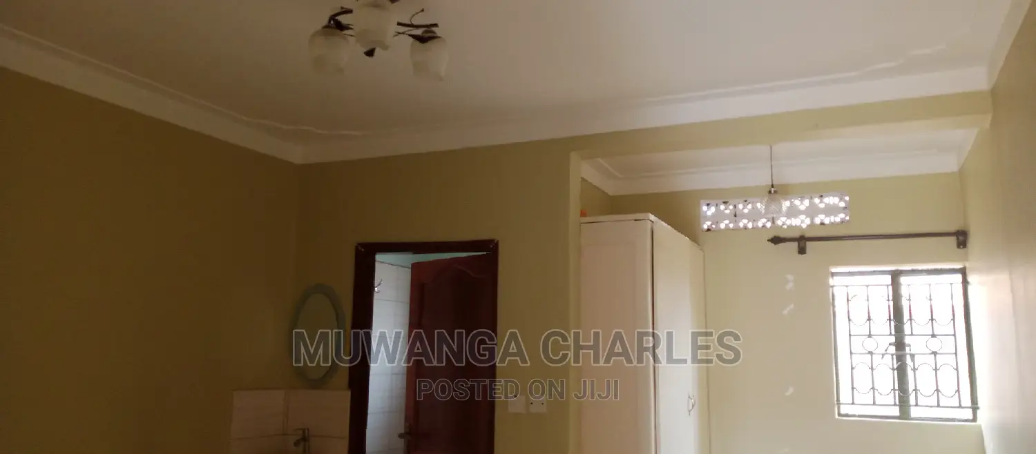 1bdrm House in Fs Properties Ltd, Kampala for Rent in Kampala