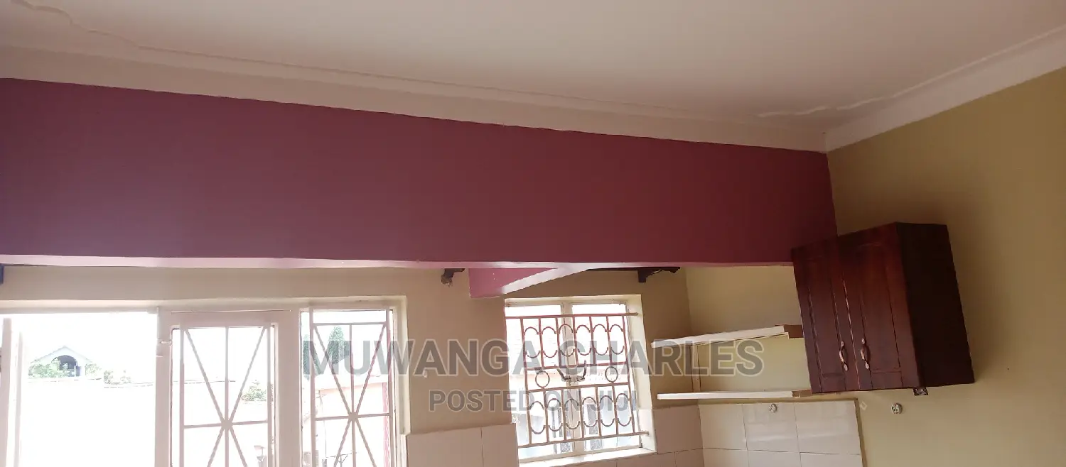 1bdrm House in Fs Properties Ltd, Kampala for Rent in Kampala