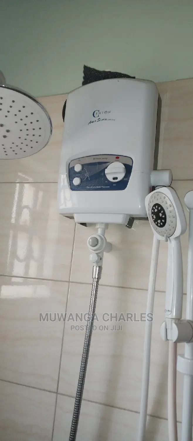 1bdrm House in Fs Properties Ltd, Kampala for Rent in Kampala