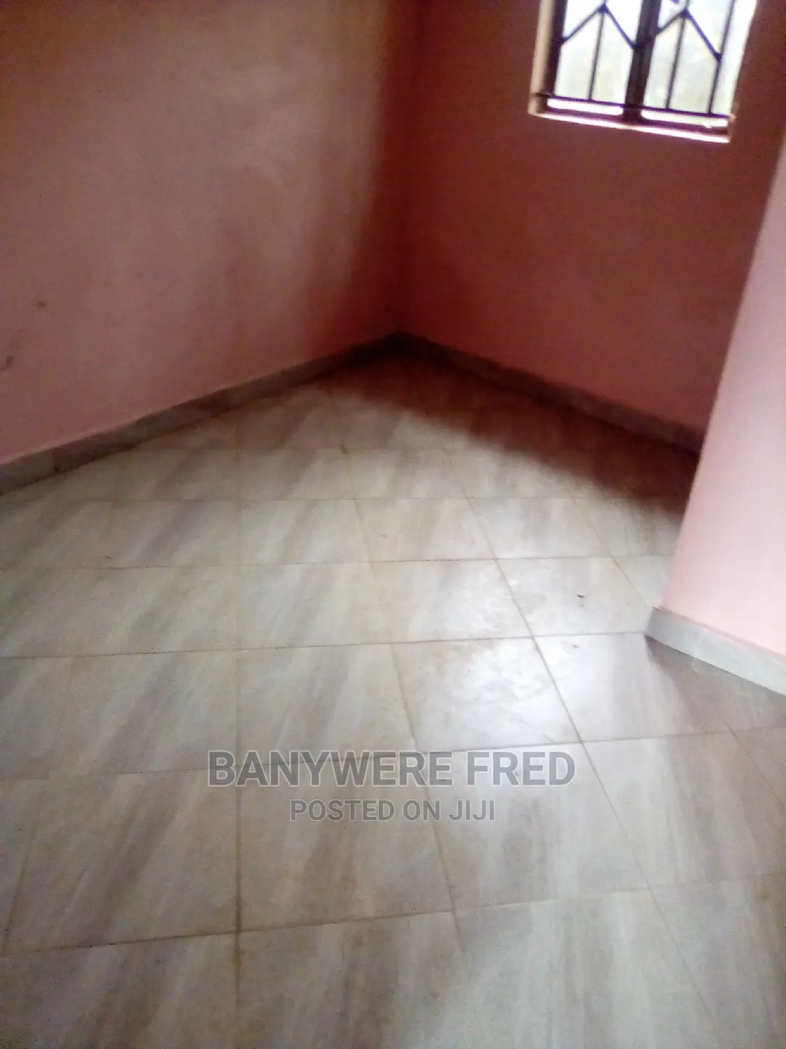 Double and Self-Contained Rooms in Mbalwa in Kampala