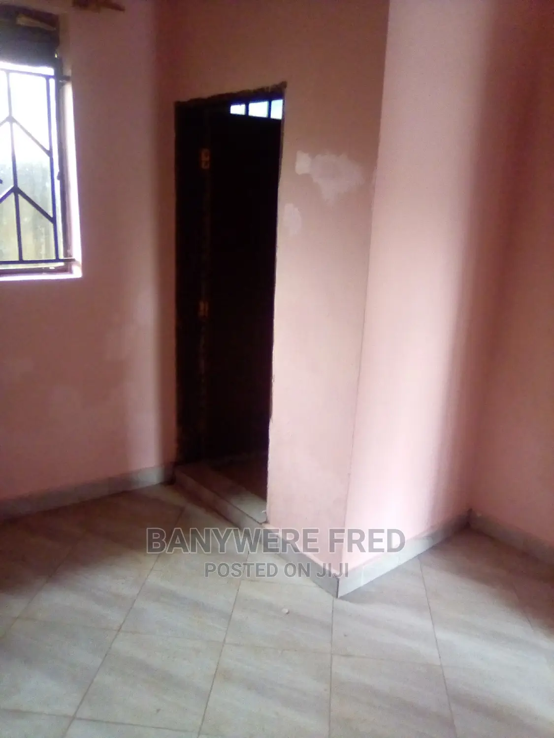 Double and Self-Contained Rooms in Mbalwa in Kampala