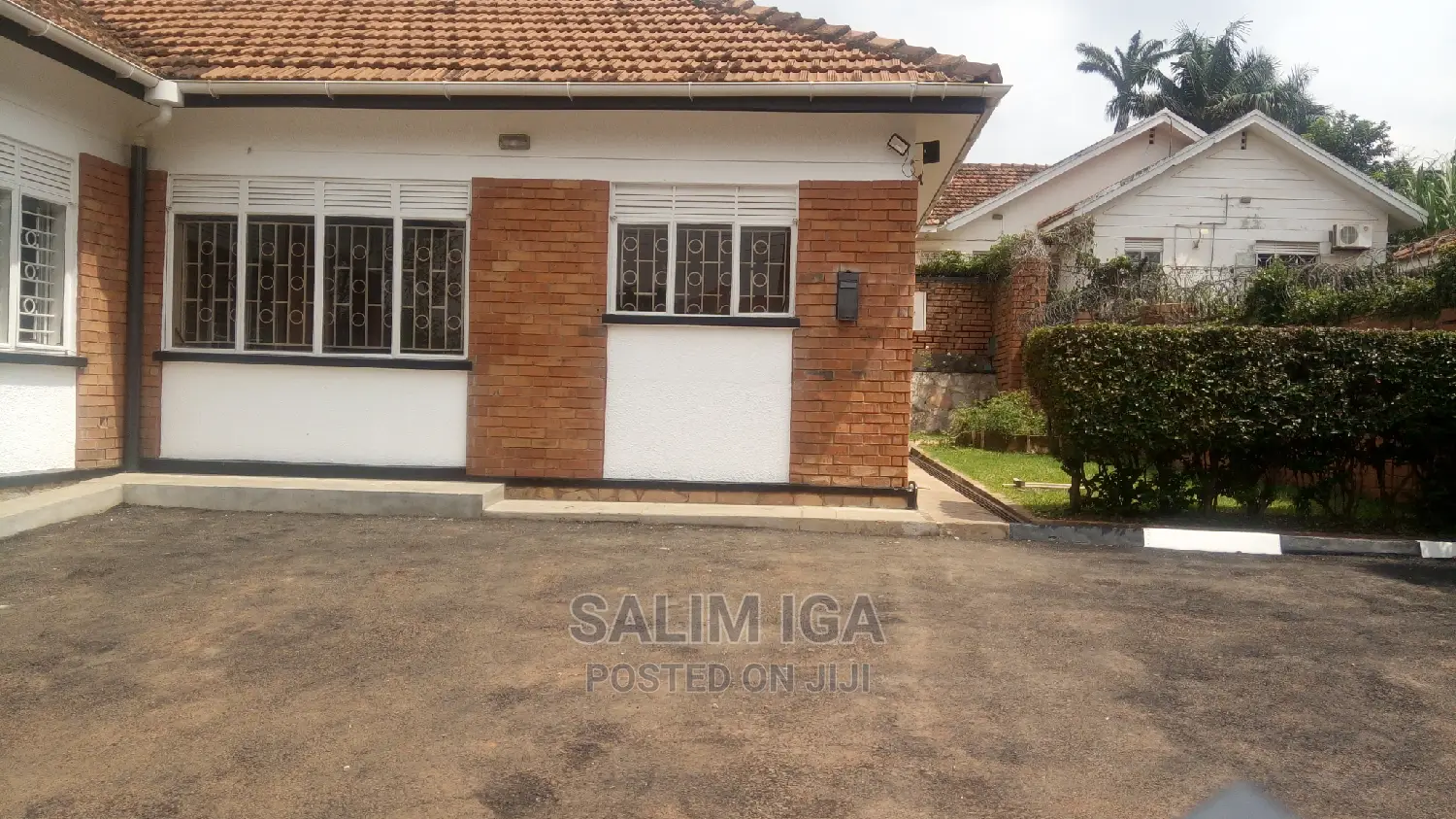 4bdrm Bungalow in Kololo Property, Kampala for Rent in Kampala