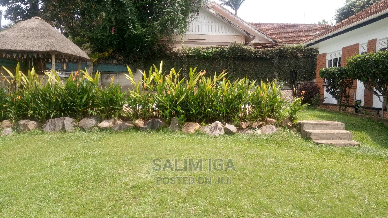 4bdrm Bungalow in Kololo Property, Kampala for Rent in Kampala