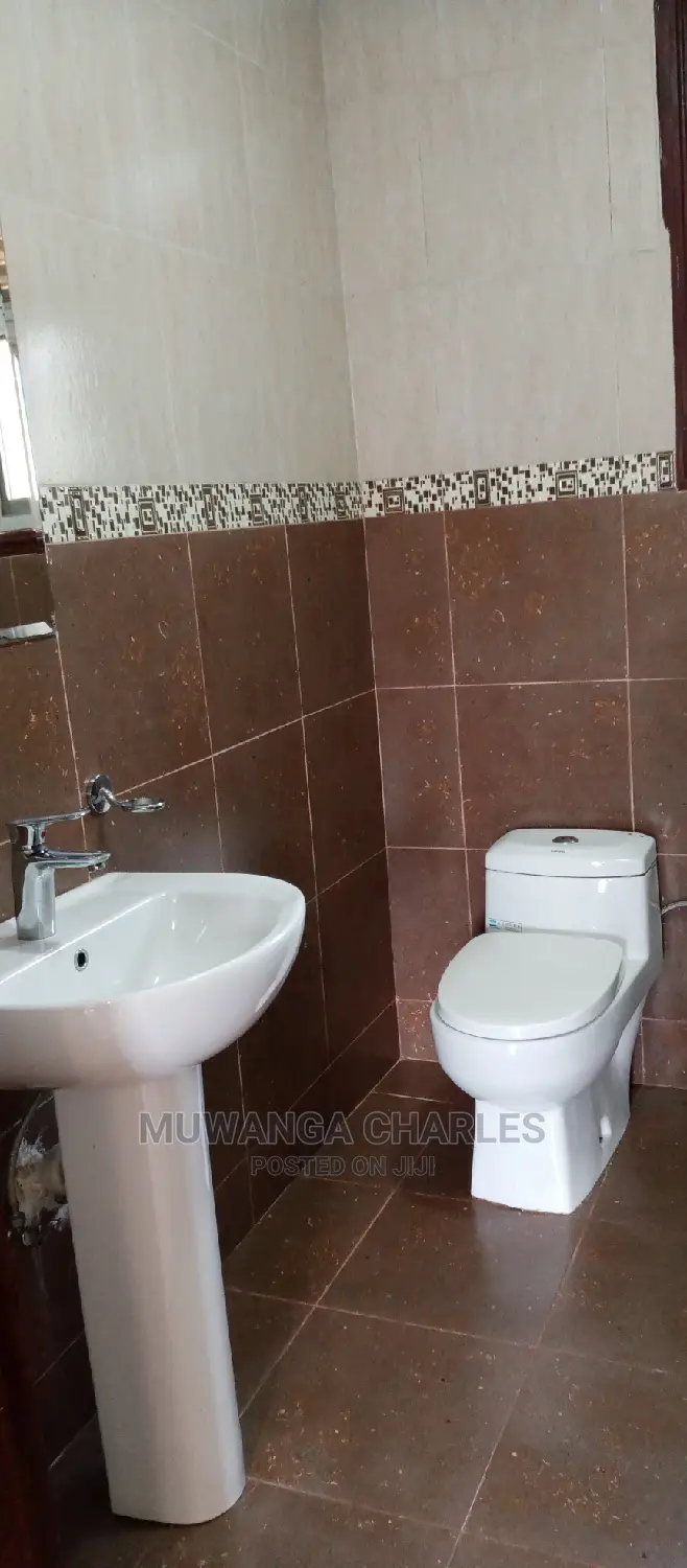 3bdrm Apartment in Fs Properties Ltd, Kampala for Rent in Kampala