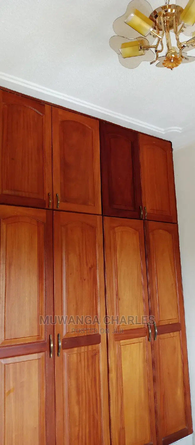 3bdrm Apartment in Fs Properties Ltd, Kampala for Rent in Kampala