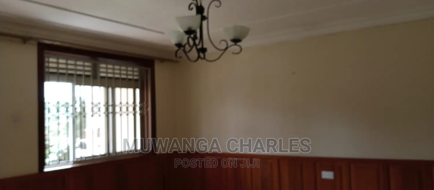 3bdrm Apartment in Fs Properties Ltd, Kampala for Rent in Kampala